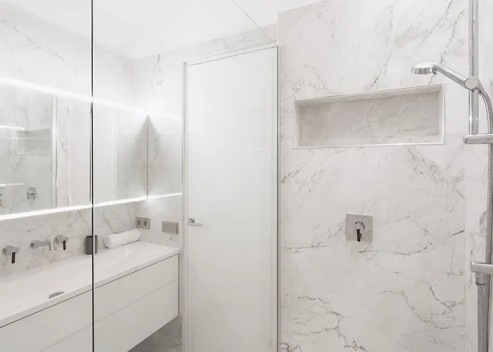 Veeve - Invalides Elegance Apartman Párizs