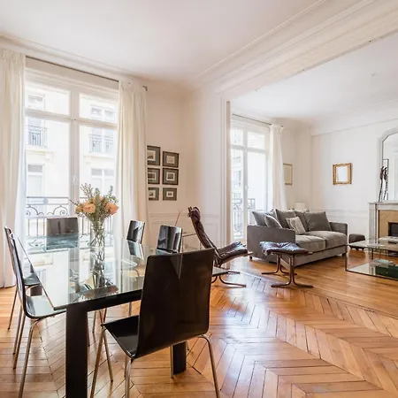Veeve - Invalides Elegance Apartamento